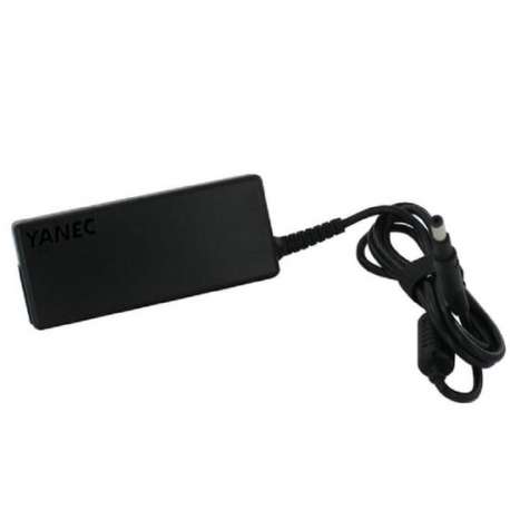 YANEC LAPTOP AC ADAPTER 65W VOOR HP