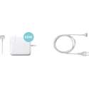 MacBook oplader A1425 A1502 (type MagSafe 2 60w) | A1435 MacBook Pro 13” Adapter Charger 60 watt inclusief gratis verlengkabel