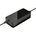Trust Maxo - Laptoplader - 90 W - voor Lenovo - Zwart EU