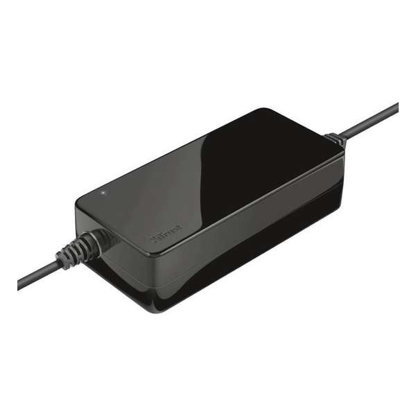 Trust Maxo - Laptoplader - 90 W - voor Lenovo - Zwart EU