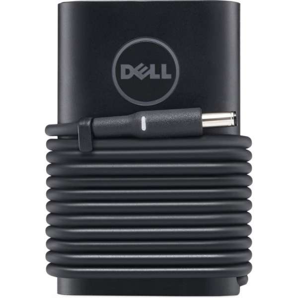 DELL 4H6NV netvoeding & inverter Binnen 45 W Zwart