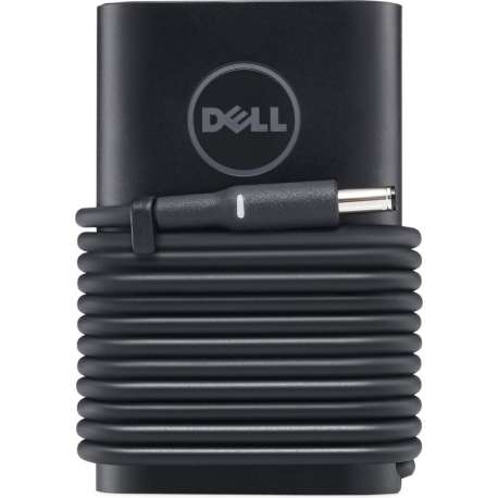 DELL 4H6NV netvoeding & inverter Binnen 45 W Zwart