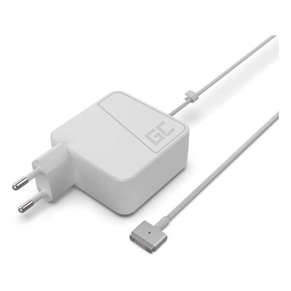Apple Macbook AC Adapter 45W / 14.5V 3.1A / Magsafe 2
