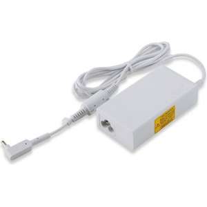 Acer APS531 - Stroom adapter - 3mm aansluiting - 65W - Wit