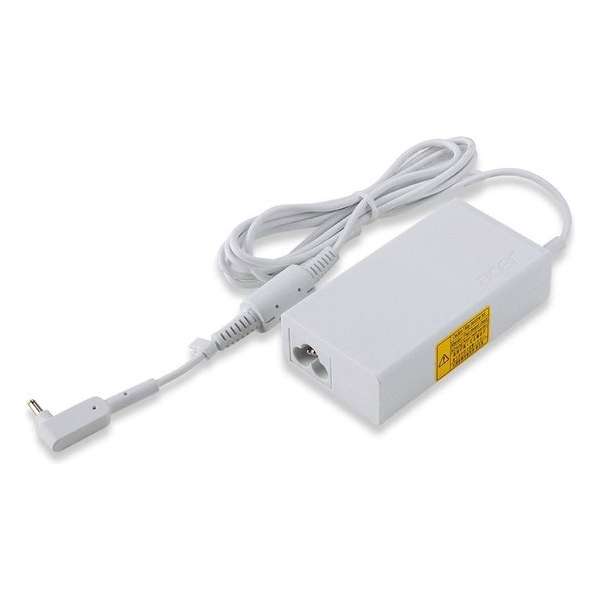 Acer APS531 - Stroom adapter - 3mm aansluiting - 65W - Wit