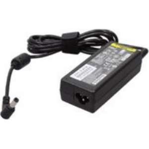 ASUS 04G2660031N1 netvoeding & inverter Binnen 65 W Zwart