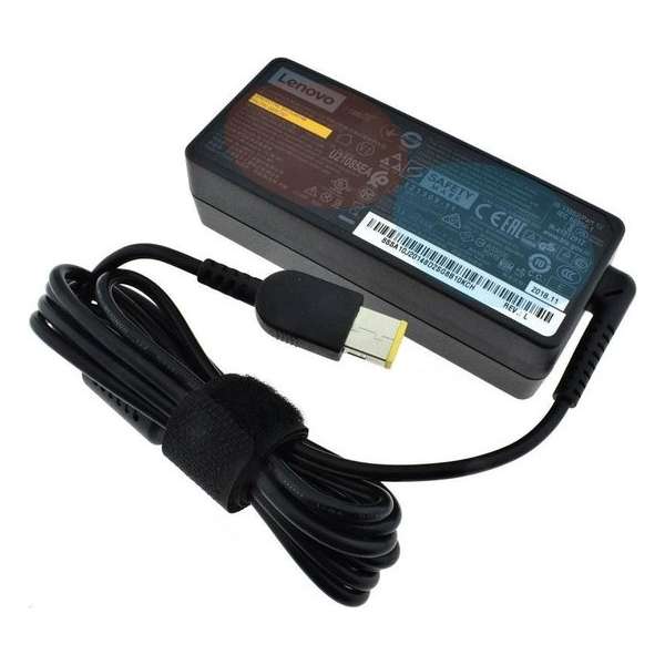 Lenovo 65W Laptop Adapter 20V 3.25A