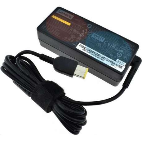 Lenovo 65W Laptop Adapter 20V 3.25A