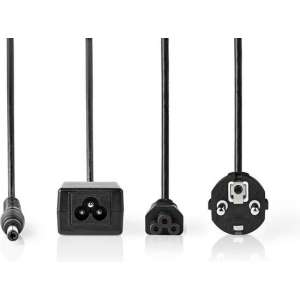 Notebook Adapter 36 W | 5.5 x 2.5 mm | 12 V / 3 A | Used for ASUS | Power Cord Included
