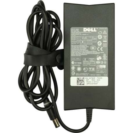 Dell 3T6XF 90W 19.5V Laptop Adapter (OEM)