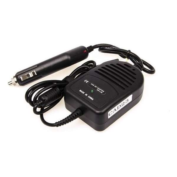 Auto Oplader / AC Adapter voor Laptop Lenovo 20V 4.5A 90W slim tip