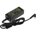 PRO Oplader  AC Adapter voor  Asus X201E Vivobook F200CA F200MA F201E Q200E S200E X200CA X200M X200MA 19V 1.75A 33W