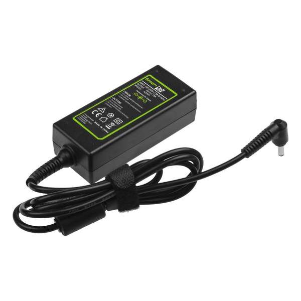 PRO Oplader  AC Adapter voor  Asus X201E Vivobook F200CA F200MA F201E Q200E S200E X200CA X200M X200MA 19V 1.75A 33W