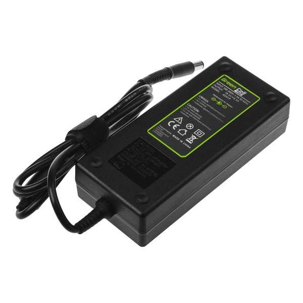 PRO Oplader  AC Adapter voor HP Compaq 6710b 6730b 6910p nc6400 nx7400 EliteBook 2530p 6930p 8530p 18.5V 6.5A 120W