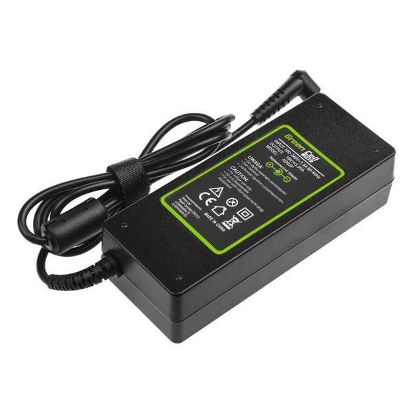 PRO Oplader  AC Adapter voor Acer Aspire 5220 5315 5520 5620 5738G 7520 7720 19V 3.95A 75W