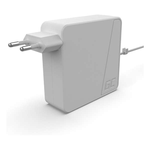 Apple Macbook AC Adapter 85W / 20V 4.25A / Magsafe 2