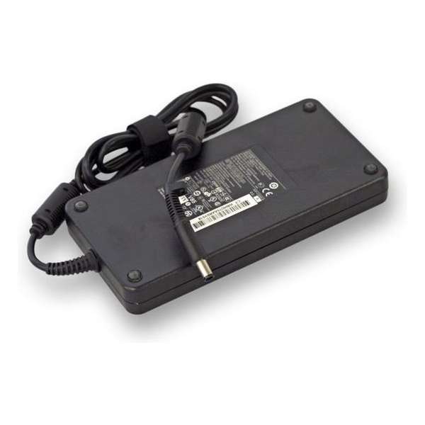 HP 693714-001 Binnen 230W Zwart netvoeding & inverter