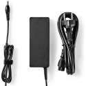 Nedis notebook lader 19V / 4,74A / 90W - 5,5mm x 1,7mm voor o.a. Acer, Dell en Packard Bell