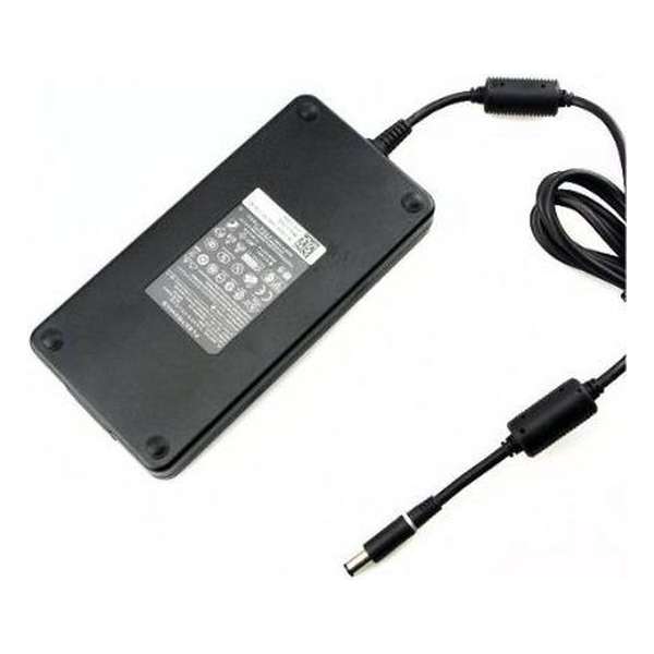 DELL J938H Binnen 240W Zwart netvoeding & inverter