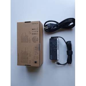 Lenovo 45N0300 netvoeding & inverter Binnen 45 W Zwart
