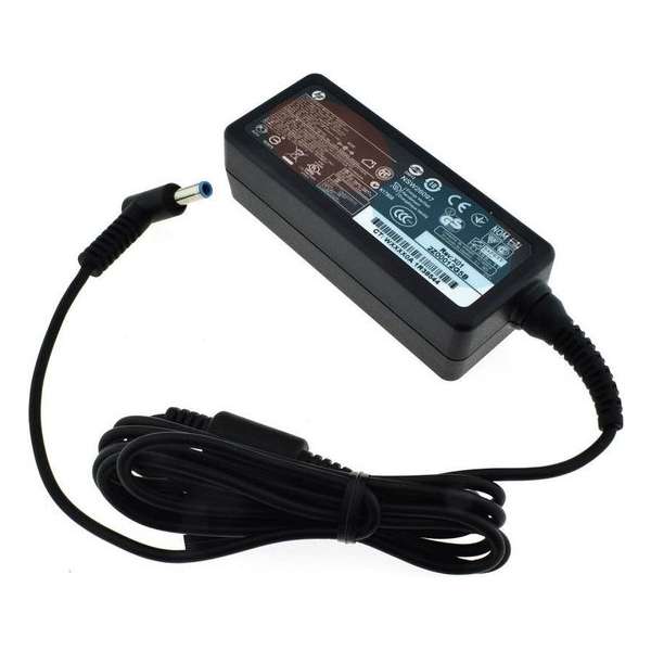 HP 45W Laptop Adapter 19.5V 2.31A Smart PIN