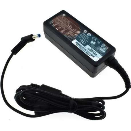 HP 45W Laptop Adapter 19.5V 2.31A Smart PIN