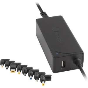 NGS W-45W netvoeding & inverter Binnen Zwart