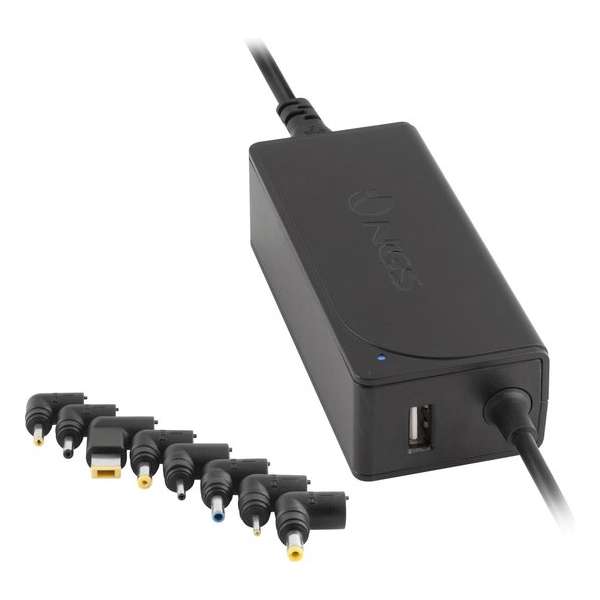 NGS W-45W netvoeding & inverter Binnen Zwart