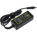 PRO Oplader  AC Adapter voor MSI Wind U90 U100 U110 U120 U130 U135 U270 19V 2.1A 40W