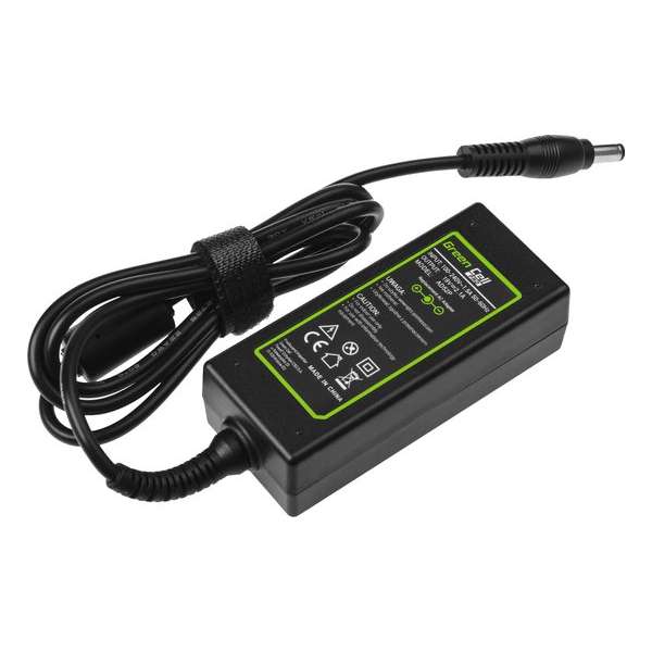 PRO Oplader  AC Adapter voor MSI Wind U90 U100 U110 U120 U130 U135 U270 19V 2.1A 40W