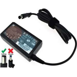 HP 45W Laptop Adapter 19.5V 2.31A Smart PIN