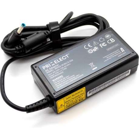 Compaq 15-h005ed Laptop adapter 65W