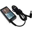 Toshiba 65W Laptop Adapter 19V 3.42A