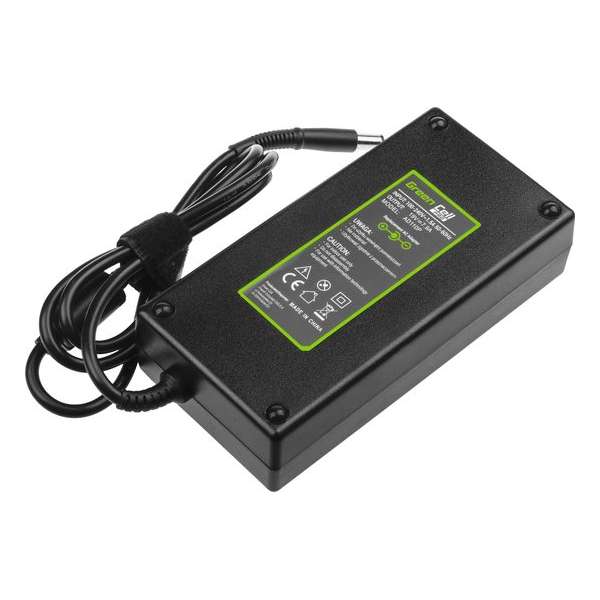 PRO Oplader  AC Adapter voor HP EliteBook 8530p 8530w 8540p 8540w 8560p 8560w 8570w 8730w ZBook 15 G1 G2 19V 7.9A 150