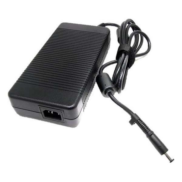 HP 230 watt adapter PA-1231-66HH