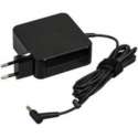 ASUS 0A001-00045900 Binnen 65W Zwart netvoeding & inverter