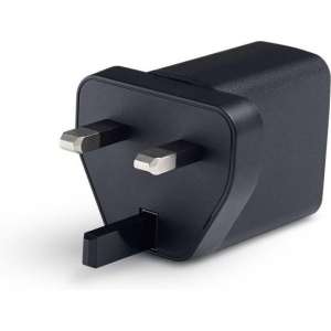 Dell 10XR4 10W 5V HA10UKNM130 Venue 8 5830 Laptop Adapter - UK