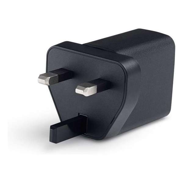Dell 10XR4 10W 5V HA10UKNM130 Venue 8 5830 Laptop Adapter - UK