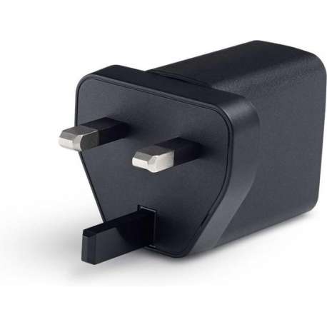 Dell 10XR4 10W 5V HA10UKNM130 Venue 8 5830 Laptop Adapter - UK