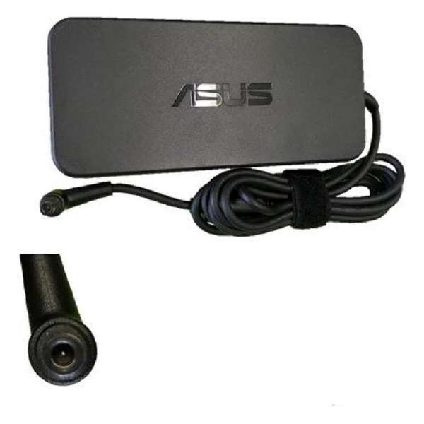 ASUS 120w 19v 6.32a 6mm adapter FX505 FX705