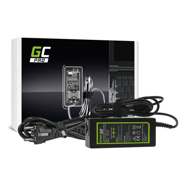 PRO Oplader  AC Adapter voor Sony Vaio PCG-R505 VGN-B VGN-S VGN-S360 VGN-T VGN-UX VGN-UX380N 16V 4A 64W