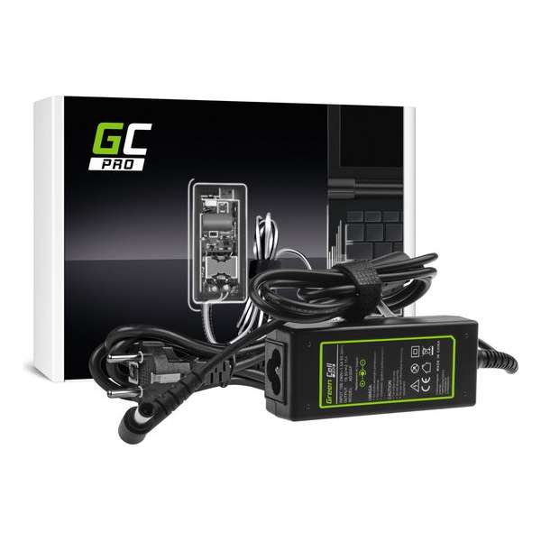PRO Oplader  AC Adapter voor Sony Vaio W11 W12 PCG-31311M PCG-31311L VPCYB1S1E VPCYB3V1E 19.5V 2.15A 40W