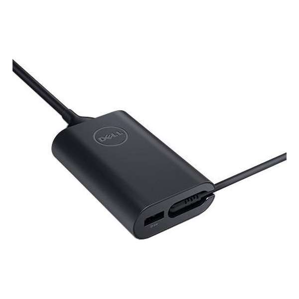 DELL 450-AGDV netvoeding & inverter Binnen 45 W Zwart