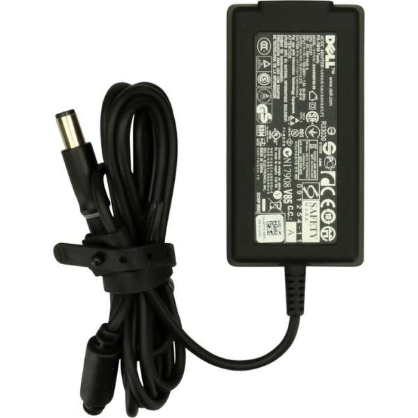 Dell RYC97 45W 19.5V Laptop Adapter (OEM)