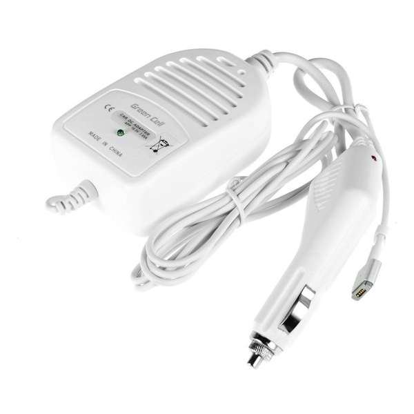Auto AC adapter voor Apple MacBook Pro Retina 15 Magsafe 2 85W