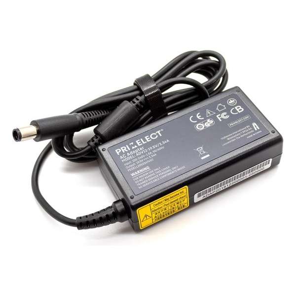 Dell Latitude 12 E7240 Laptop adapter 65W
