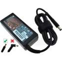 HP origineel big pin adapter 65w 18,5v 3,5a 7.4mm x 5.0mm