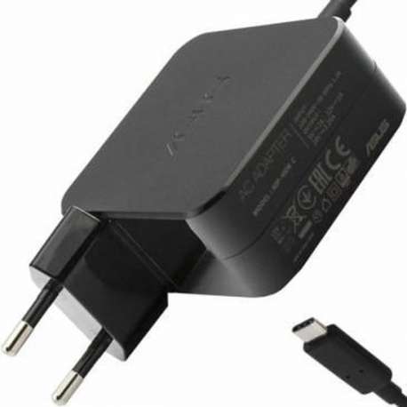 ASUS 90XB00DN-MPW000 netvoeding & inverter Binnen 120 W Zwart