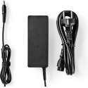 Nedis notebook lader 19V / 4,74A / 90W - 5,5mm x 3,3mm (met pin) voor o.a. Samsung