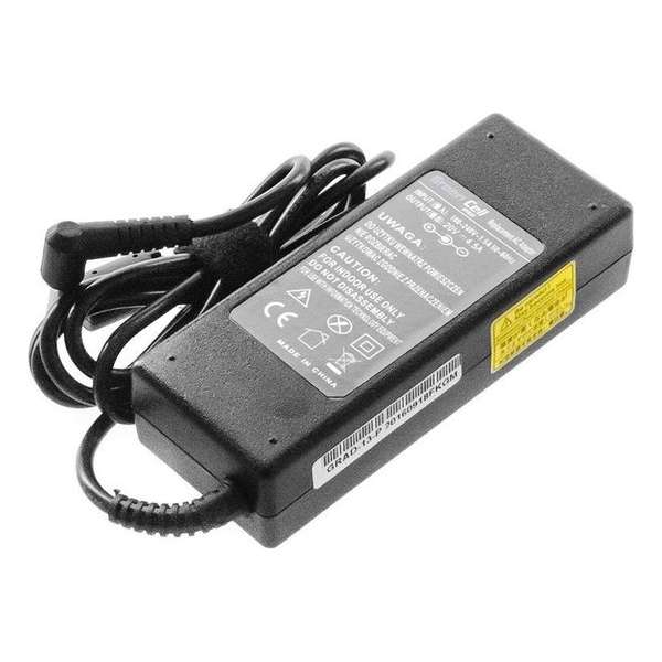 PRO Oplader / AC Adapter voor Fujitsu-Siemens 20V 4.5A (5.5mm-2.5mm)